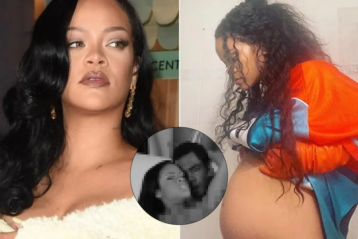 At 16, Rihanna Admits Diddy Told Her “Either Sleep With Me Or Get Out The 29Th Floor Window,” I Had It… See More.Tđ