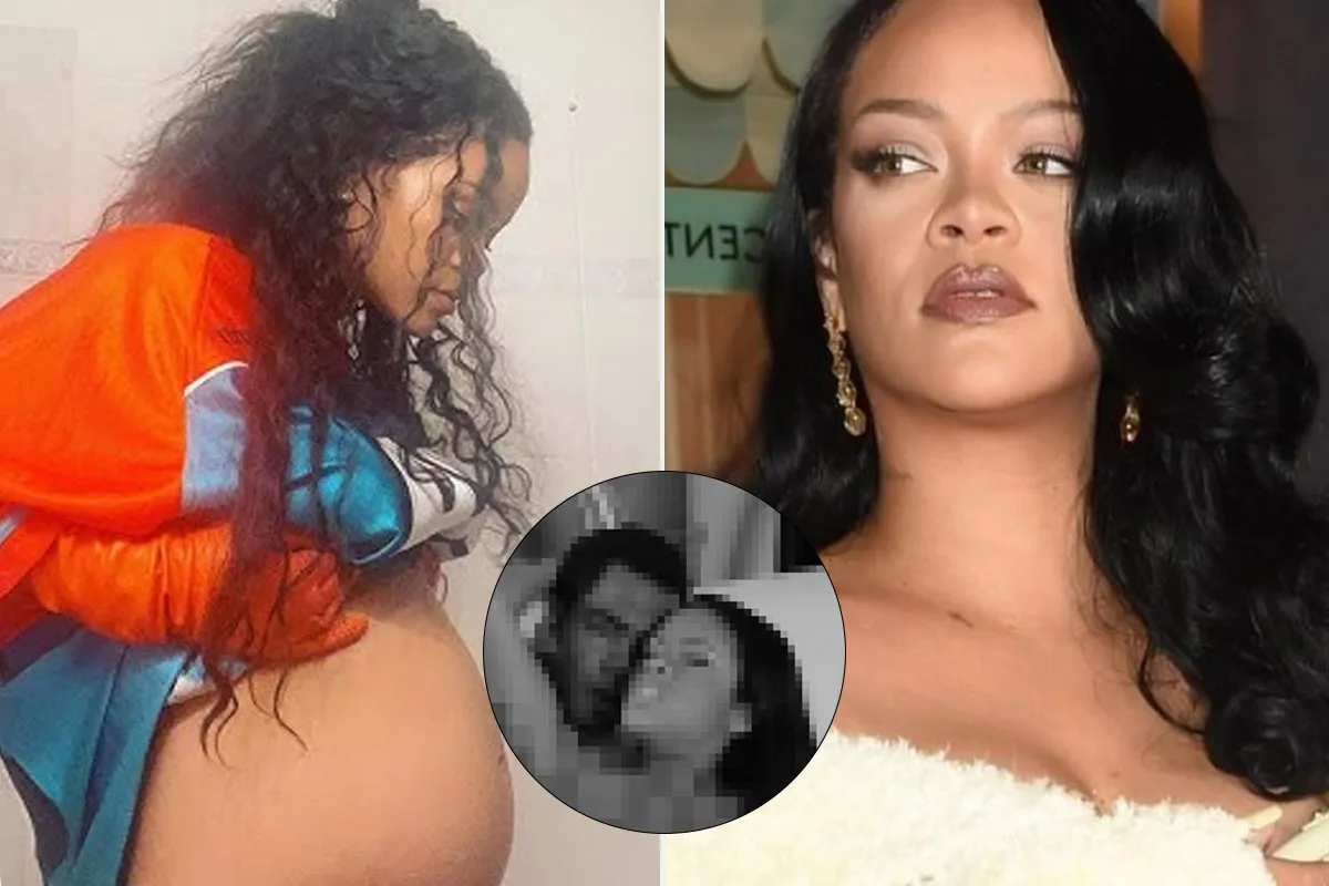 At 16, Rihanna Admits Diddy Told Her “Either Sleep With Me Or Get Out The 29Th Floor Window,” I Had It… See More.Tđ