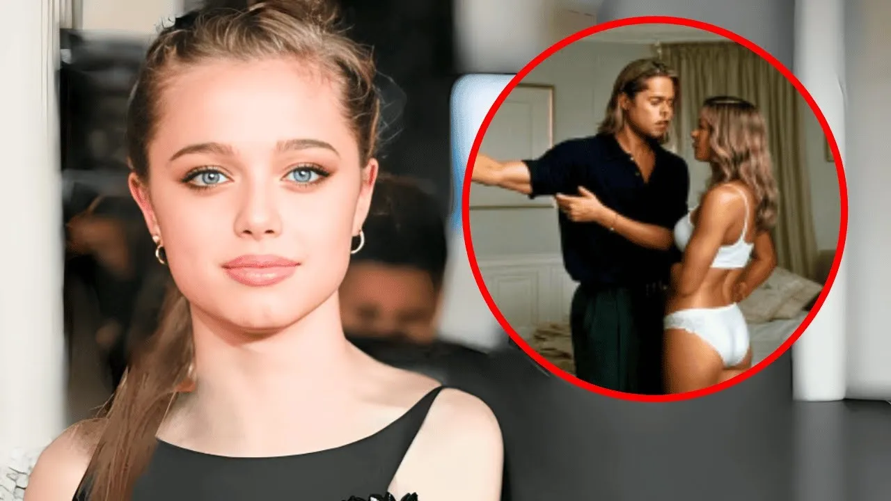 Brad Pitt Was Extremely Heartbroken When He Learned That His Daughter Shiloh Was Held For 12 Hours By Diddy And Abused Him, He Took Actions That Will…. See More.Tđ