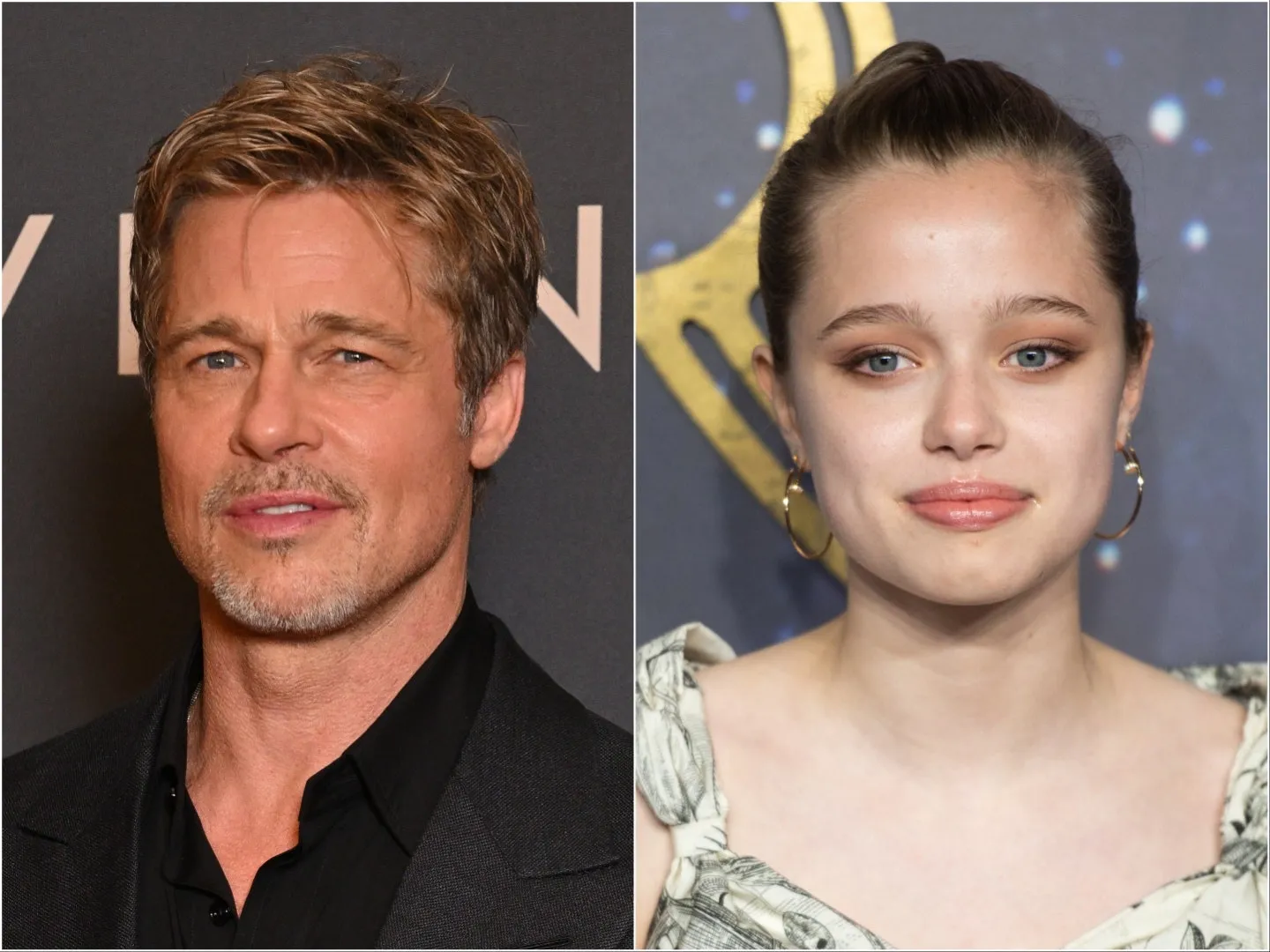 Brad Pitt Was Extremely Heartbroken When He Learned That His Daughter Shiloh Was Held For 12 Hours By Diddy And Abused Him, He Took Actions That Will…. See More.Tđ