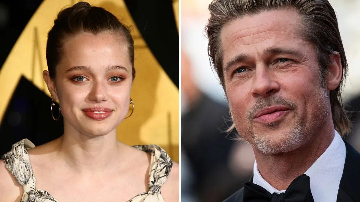 Brad Pitt Was Extremely Heartbroken When He Learned That His Daughter Shiloh Was Held For 12 Hours By Diddy And Abused Him, He Took Actions That Will…. See More.Tđ