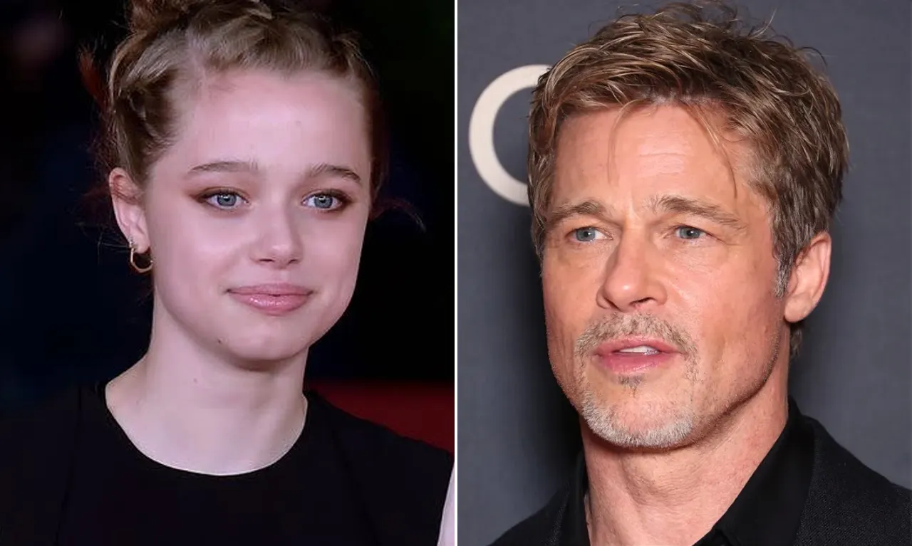 Brad Pitt Was Extremely Heartbroken When He Learned That His Daughter Shiloh Was Held For 12 Hours By Diddy And Abused Him, He Took Actions That Will…. See More.Tđ