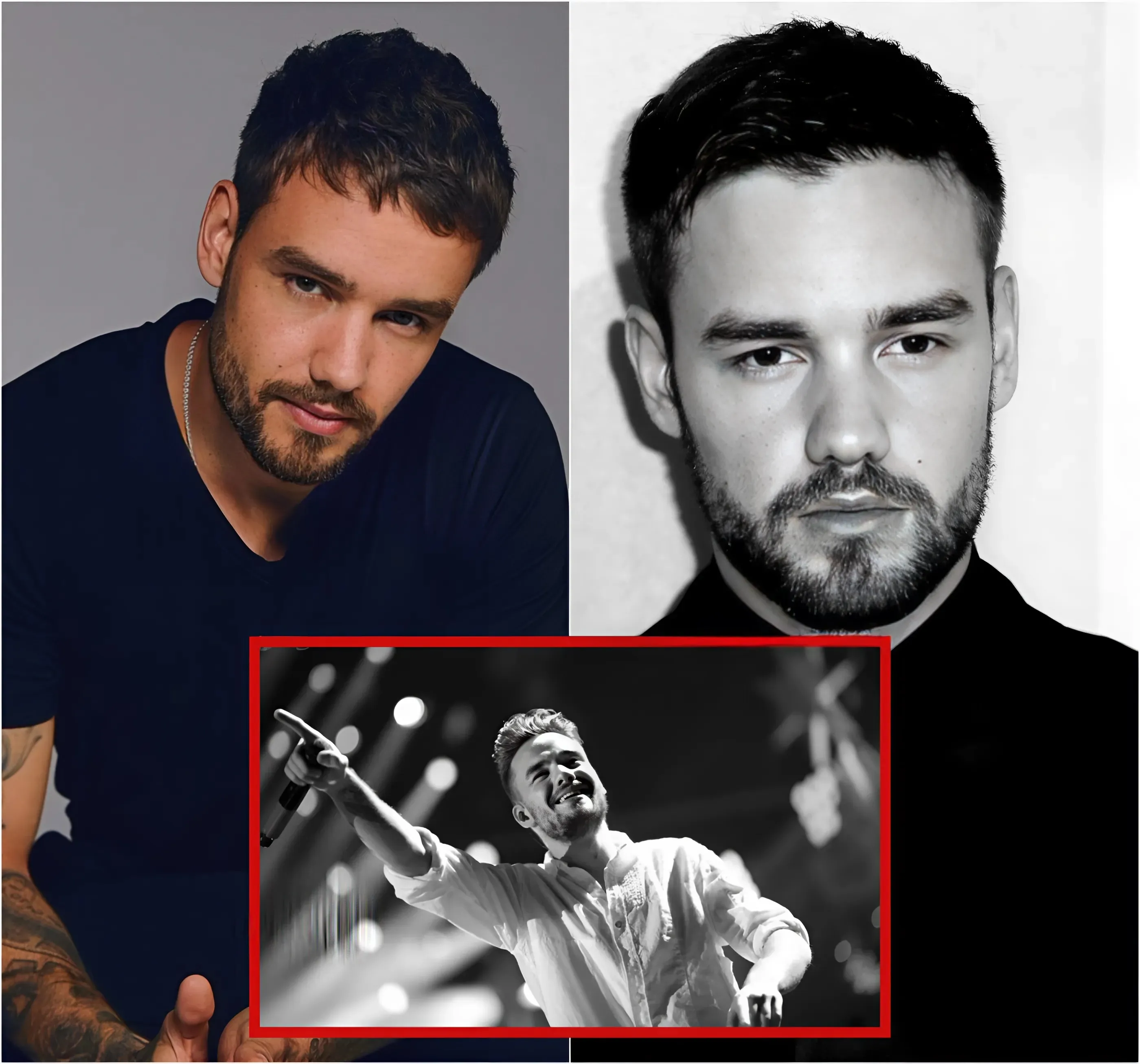 The Nytimes: Liam Payne’S Fall From The Third Floor Of A Hotel In Argentina Is Now Believed To Have Been Caused By Drug Use – Vc