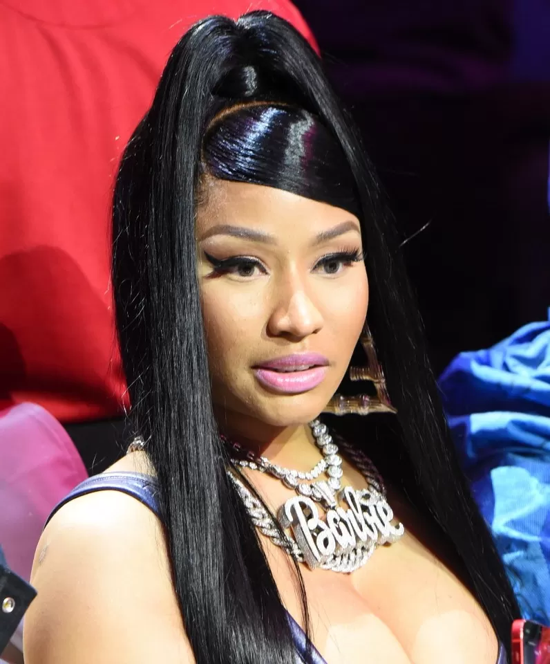 Sh0Cking: Nicki Minaj Reveals She Was “Passed Around” During Diddy’S Parties Video Done