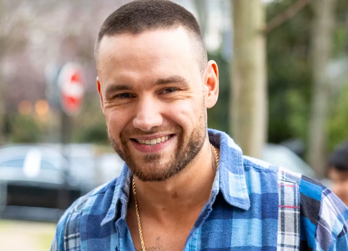 The Heartbreaking Final Message From Liam Payne To His 7-Year-Old Son Before His Passing