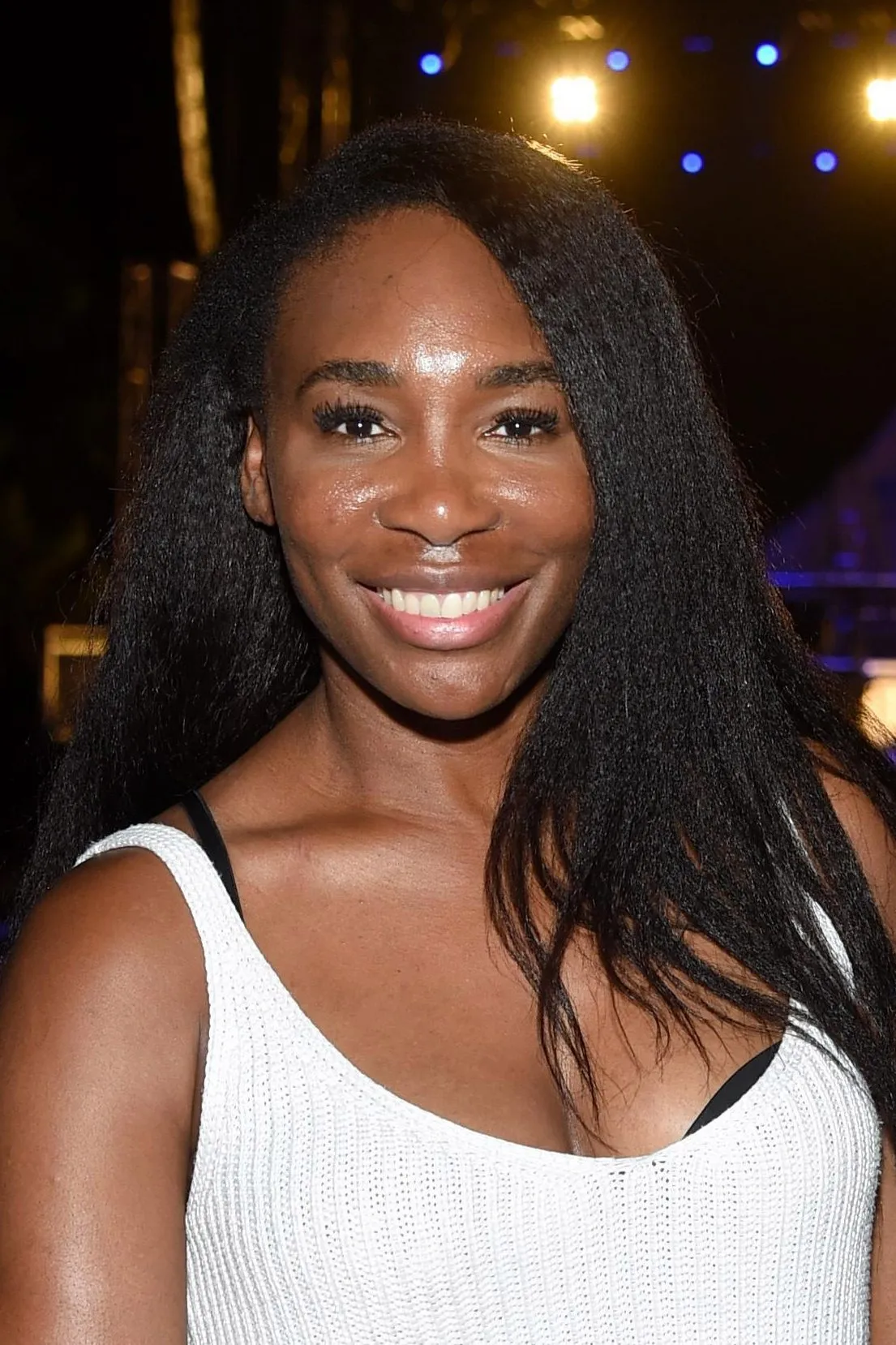 Inside The Stunning £2.1M Florida Mansion Venus Williams Has Put Up For Sale