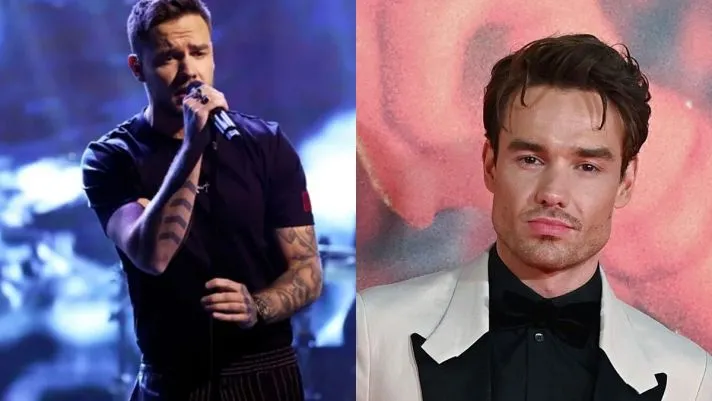 LATEST NEWS: Police identify the main cause of singer Liam Payne's death. (Video) Close-up of Liam Payne falling from the third floor of a hotel in Argentina...