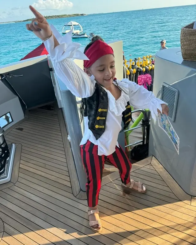 Serena Williams Doesn’T Mind Spending More Than $23 Million To Own A Luxury Yacht When Her 7-Year-Old Daughter Olympia Wants To See Dolphins In The Ocean