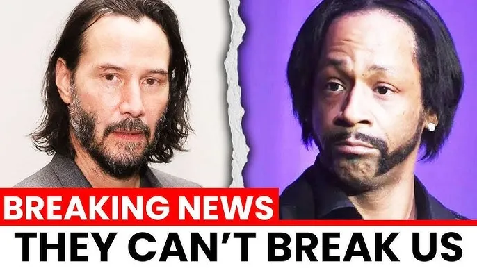 Keanu Reeves Apoia Katt Williams E Expõe A Verdade Obscura Sobre Oprah – O Mistério Prestes A Ser Revelado -A.S