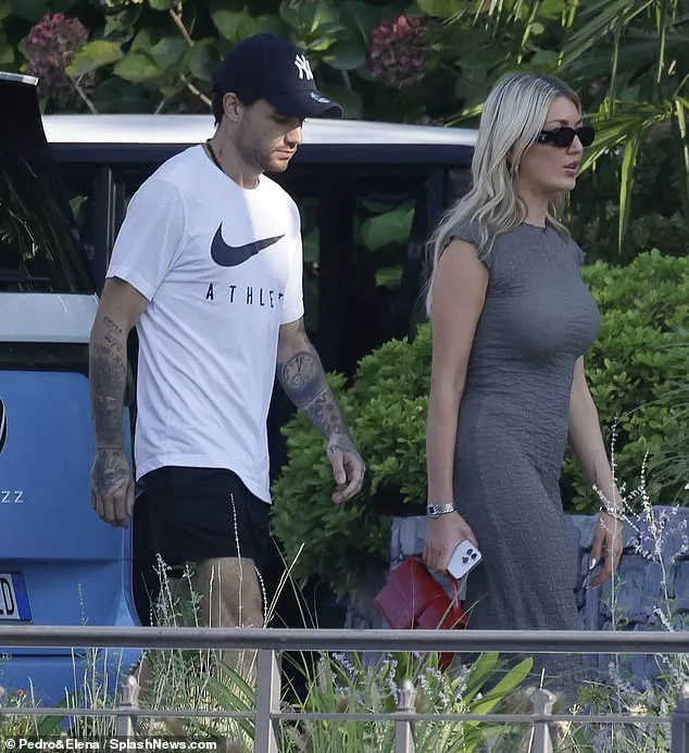 Liam Payne’S Mother: I’M So Heartbroken, When I Made The Last Phone Call, My Child Was Still Very Happy But It Seemed Like The Relationship Was Having Problems And My Child’S Girlfriend Was… See More.Ts.