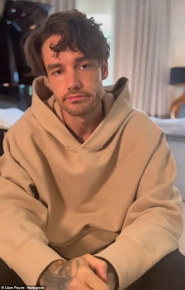 Liam Payne’S Mother: I’M So Heartbroken, When I Made The Last Phone Call, My Child Was Still Very Happy But It Seemed Like The Relationship Was Having Problems And My Child’S Girlfriend Was… See More.Ts.