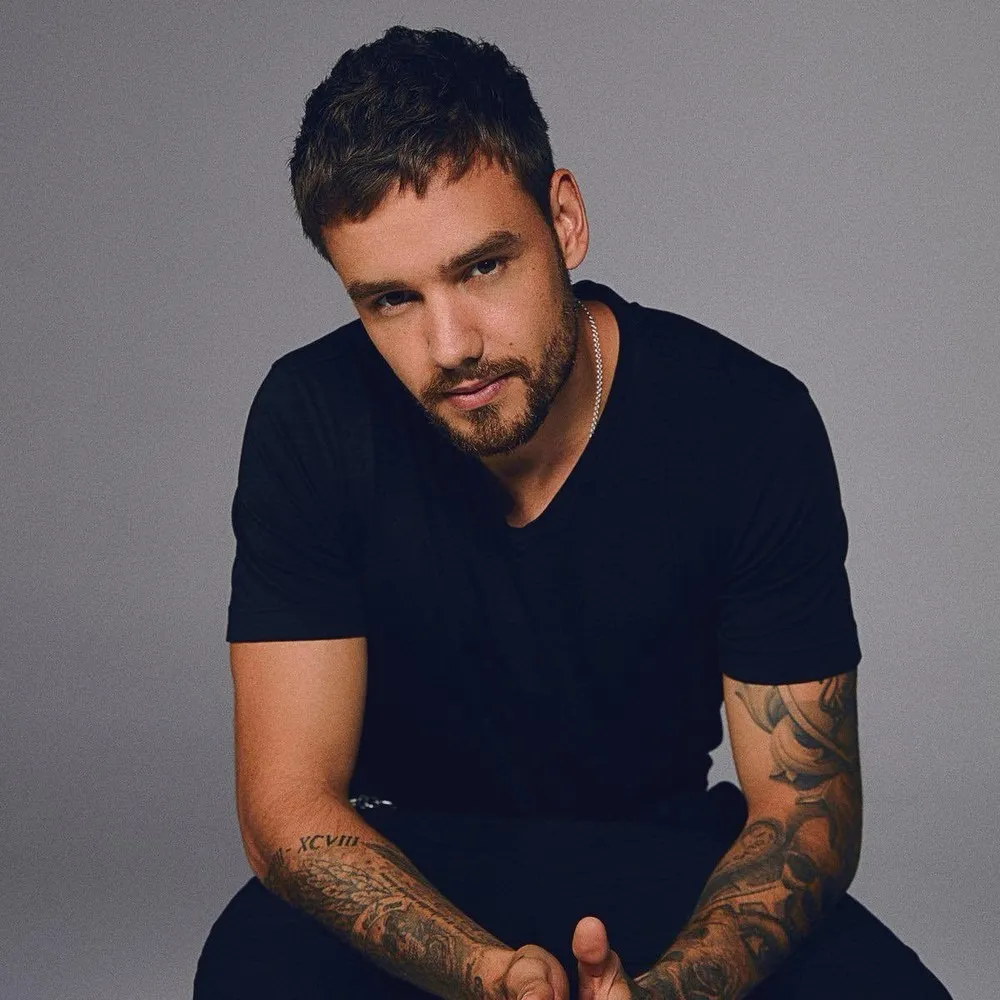 ‘I Just Did Quit’ Leaked Footage Liam Payne’S Fall From The Third Floor Of A Hotel In Argentina With His Last Words