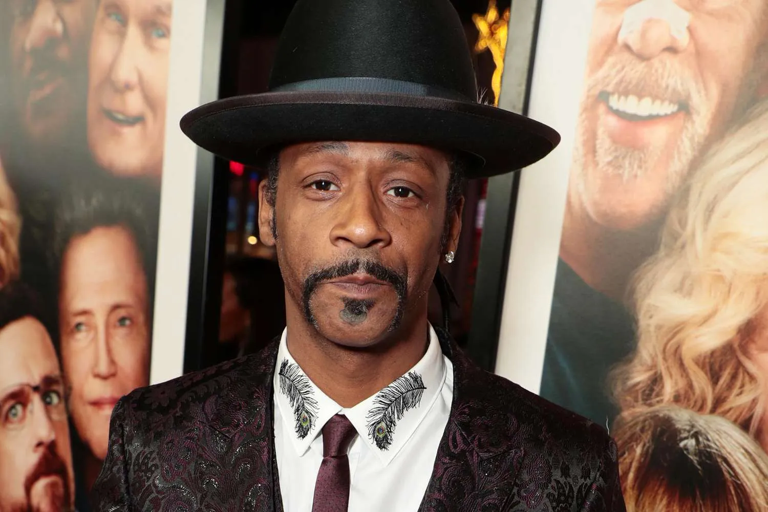 Katt Williams Blasts 50 Cent For Selling Out To Tyler Perry