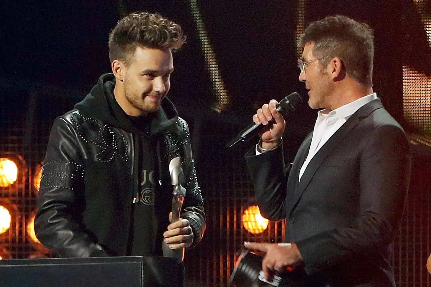 Simon Cowell Remembers Liam Payne In New Post: “Liam, I Am Devastated. Heartbroken. And I Feel Empty. And I Want You To Know How Much Love And Respect I Have For You. Every Tear I Shed Is A Memory Of You.”