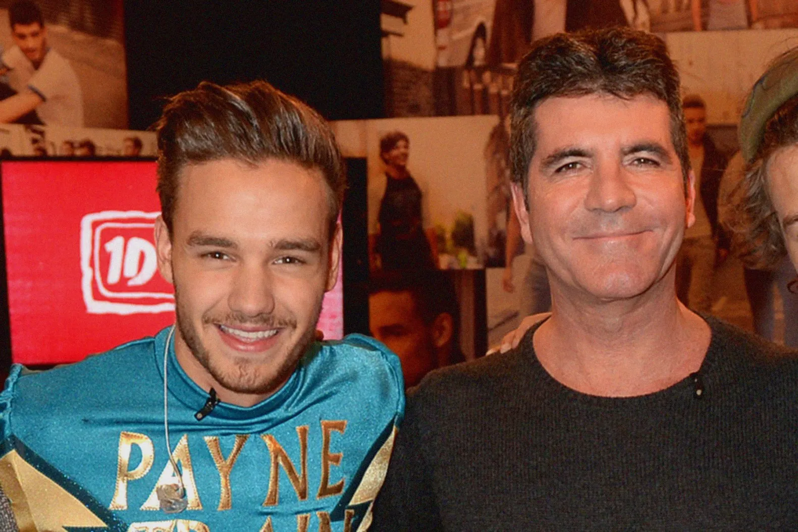 Simon Cowell Remembers Liam Payne In New Post: “Liam, I Am Devastated. Heartbroken. And I Feel Empty. And I Want You To Know How Much Love And Respect I Have For You. Every Tear I Shed Is A Memory Of You.”