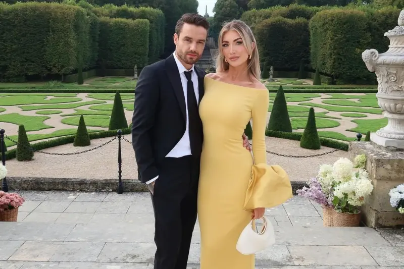 Liam Payne Dies At 31: Heartbroken Girlfriend Speaks Out For The First Time Since His Tragic Passing