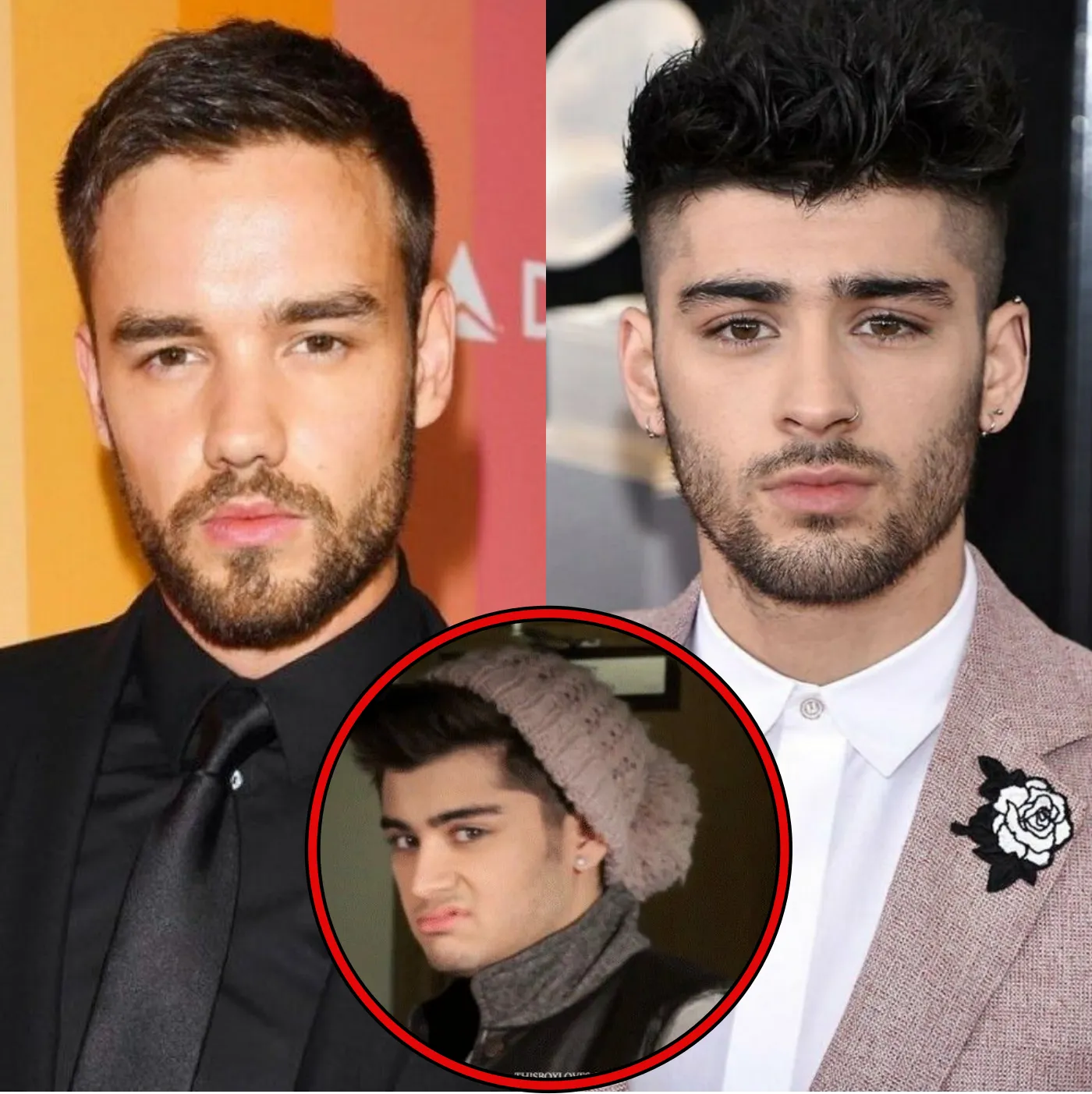 O Membro Do One Direction, Zayn, Se Pronuncia Para Zombar Da Morte De Liam Payne: ‘Ele É Um Pastor – Viciado Em Álcool E Substâncias Perigosas