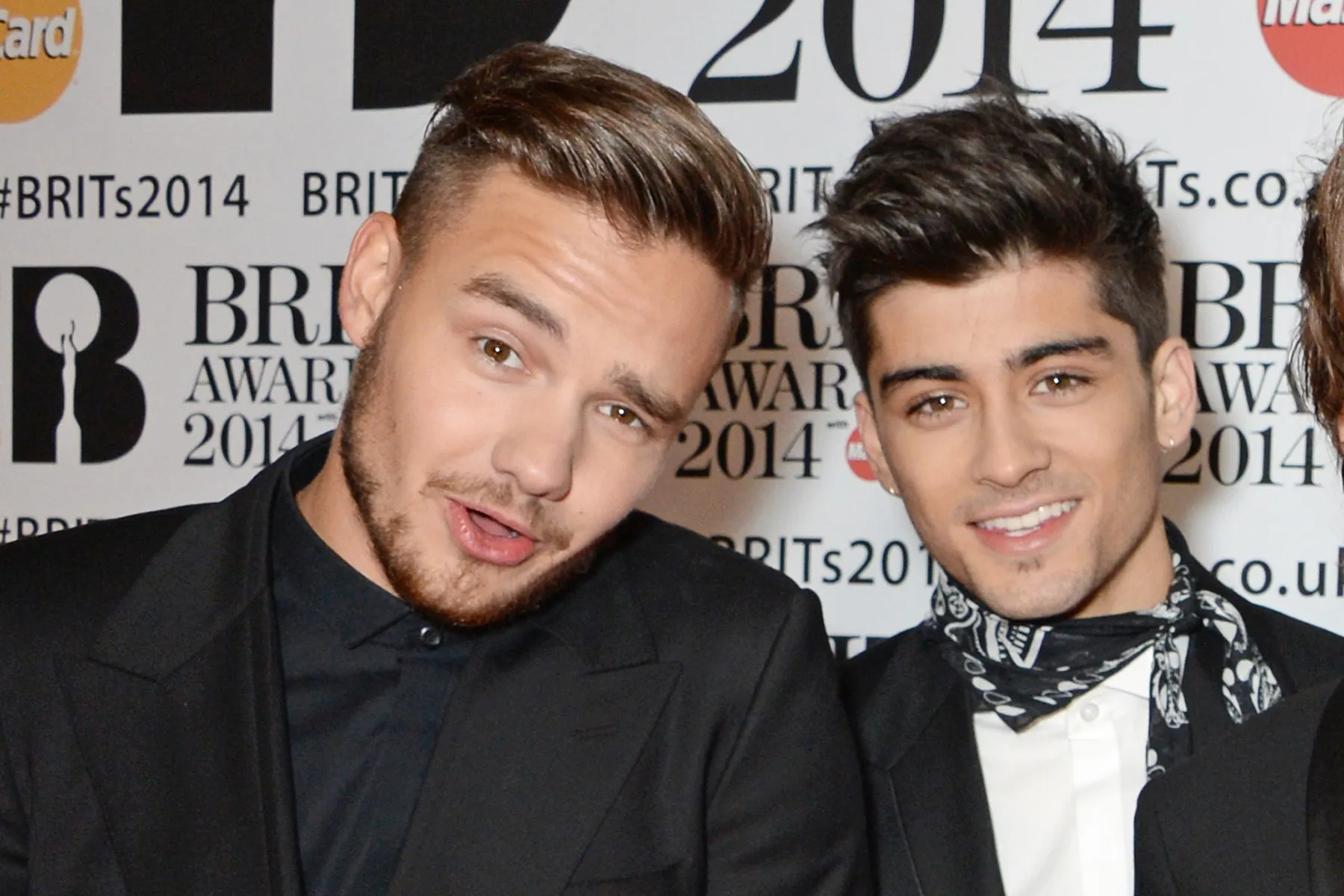 O Membro Do One Direction, Zayn, Se Pronuncia Para Zombar Da Morte De Liam Payne: ‘Ele É Um Pastor – Viciado Em Álcool E Substâncias Perigosas