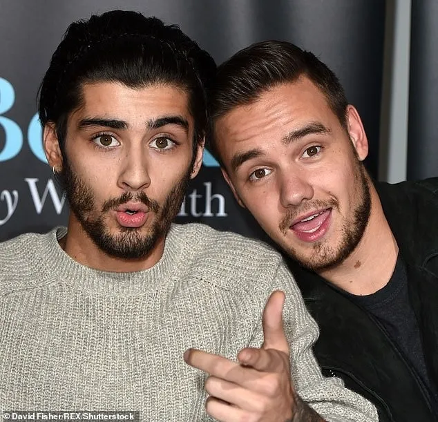 One Direction Member Zayn Speaks Out To Mock Liam Payne's Death: 'He's A Pastor – Addicted To Alcohol And Dangerous Substances'