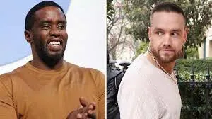 Evil’ Encounter: Old Clip Of Liam Payne Being Intimidated By Sean Diddy Combs Resurfaces Amidst Tragic News Of 1D Star’S Demise