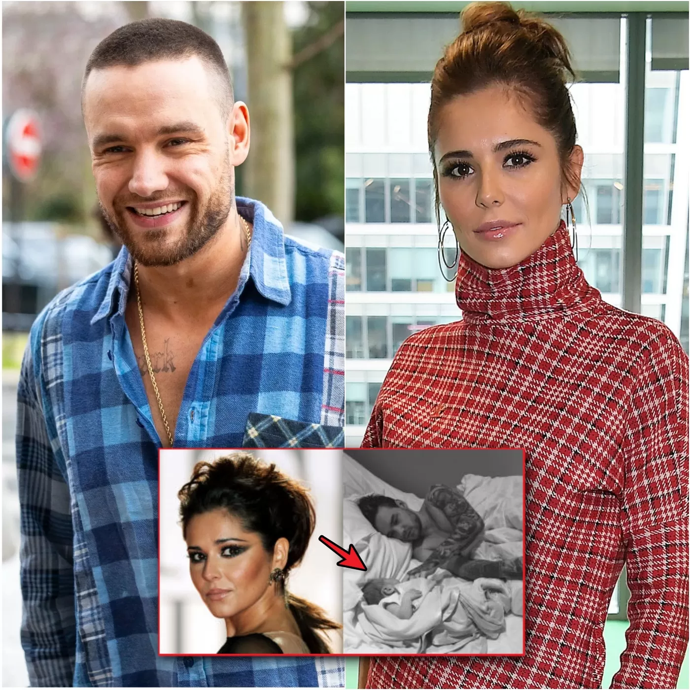 Just In: Cheryl Says Son Will ‘Face The Reality Of Never Seeing His Father Again’ In Liam Payne Tribute