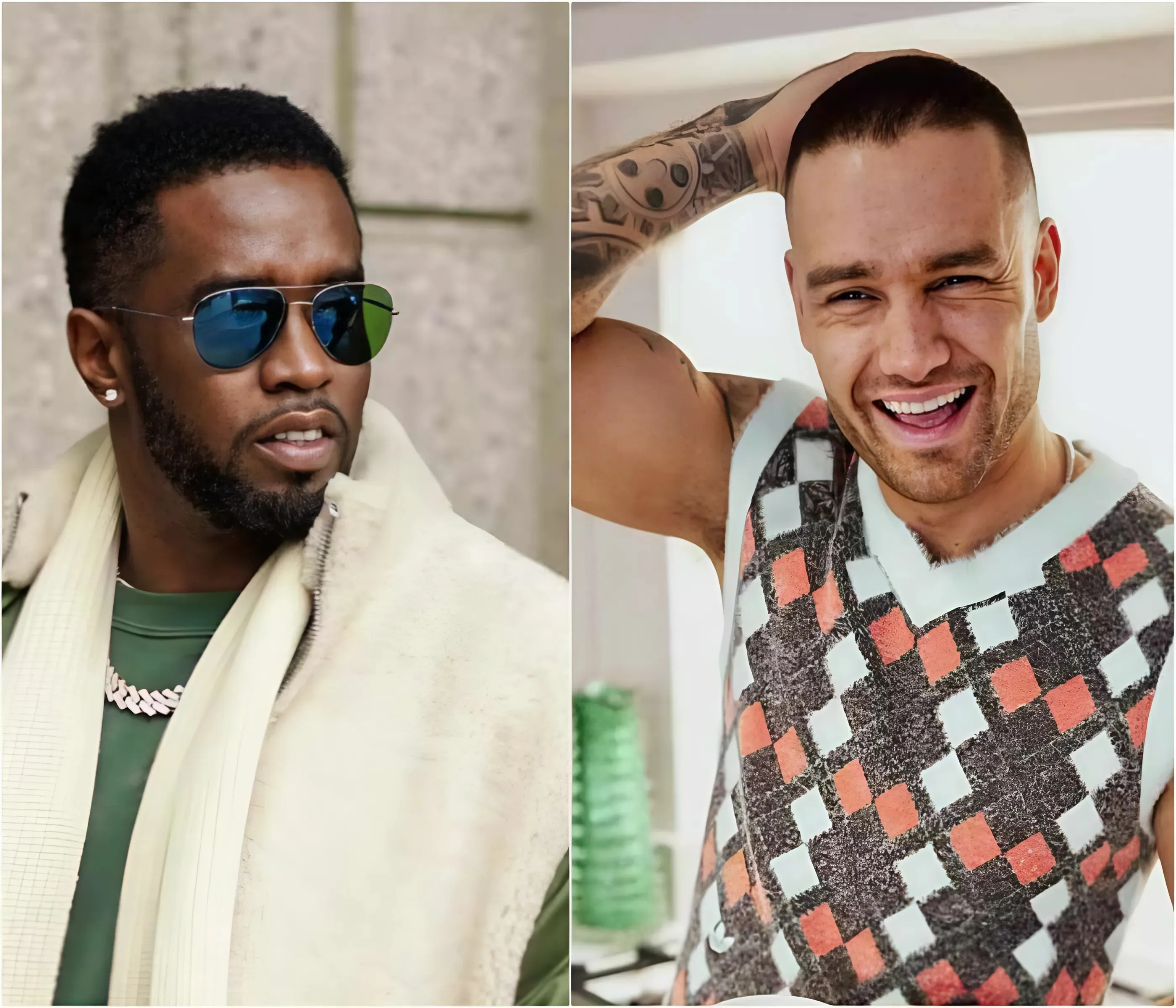 Rendezvous With Evil: Old Video Of Liam Payne Being Bullied By Sean Diddy Combs Resurfaces Amid Tragic News Of 1D Star's Death