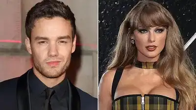 Taylor Swift is 'devastated' after Liam Payne's de@th, to pay tribute in  final leg of Eras