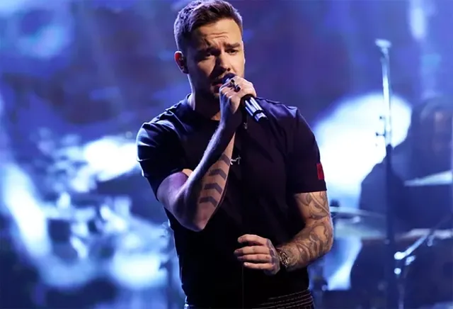 In Tears: Kate Cassidy’S Emotional Confession About Liam Payne’S Final Moments.Baobao