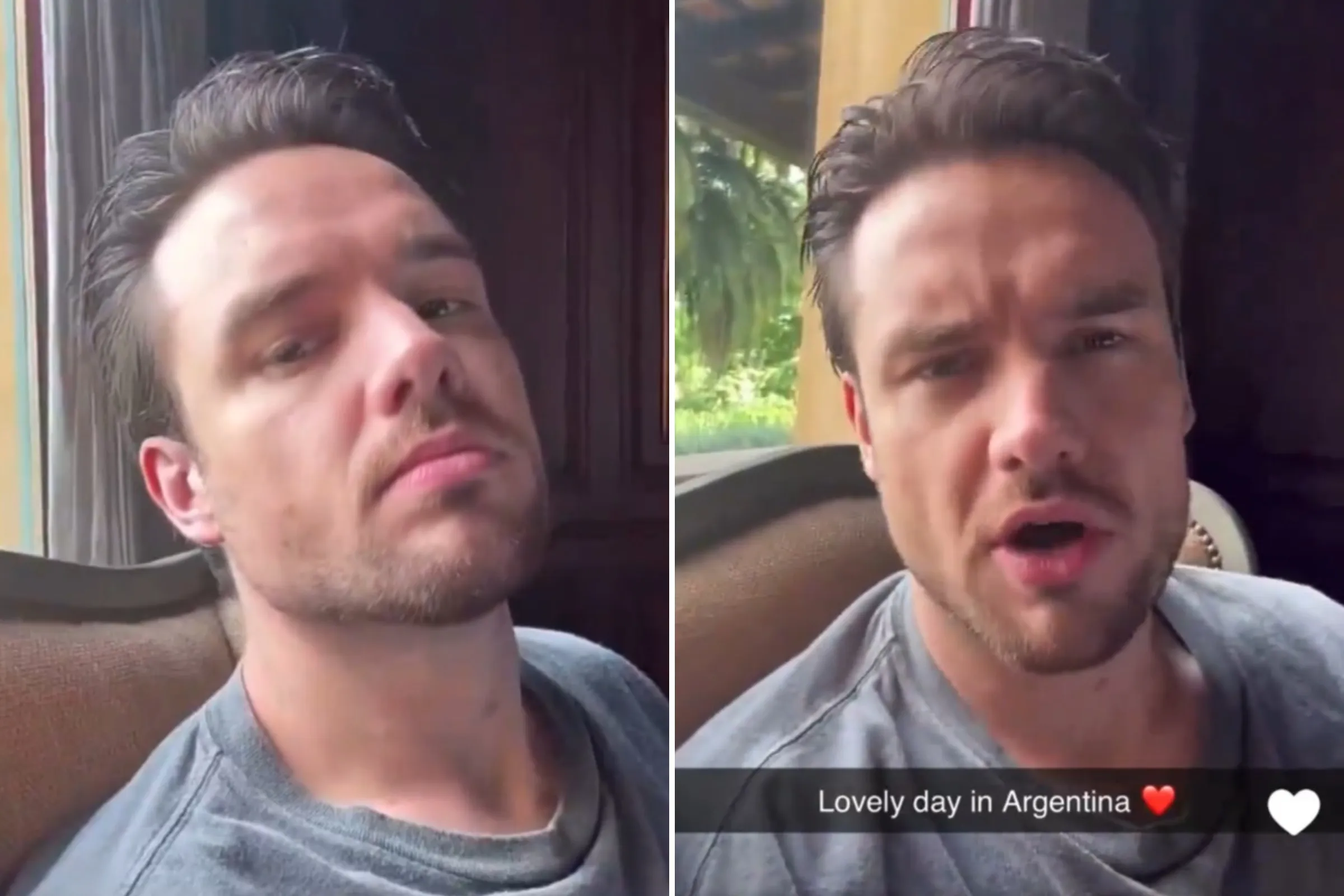 Liam Payne’S Last Words: A Touching Letter To Kate Cassidy Found Before His Passing.