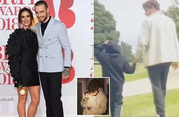 The Seven-Year-Old Who Will Inherit Liam Payne’S Vast Fortune: Incredible Sum He Left Bear Is Revealed By Katie Hind – And Why Cheryl Tweedy Retreated From Public Life