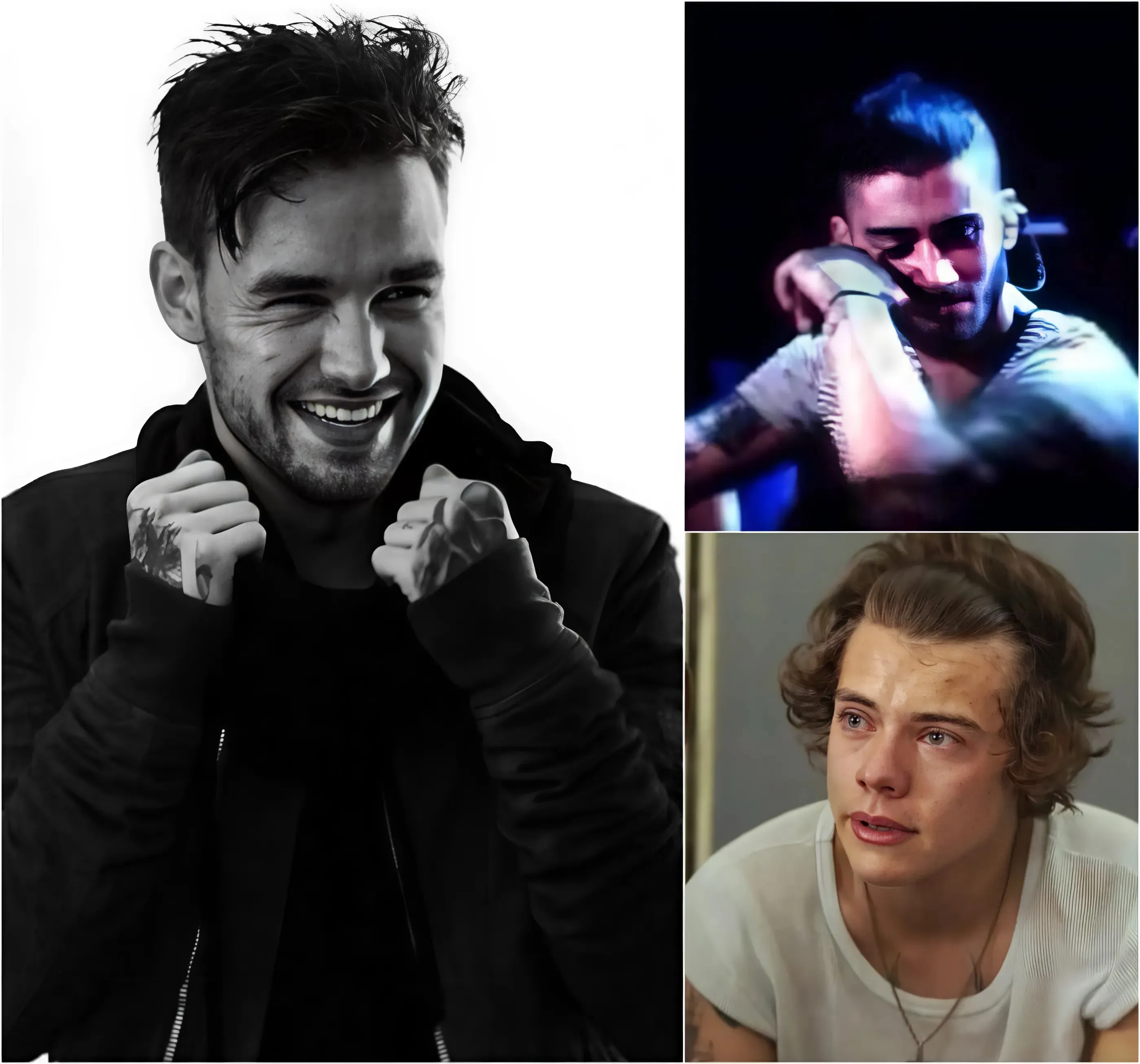 After Liam Payne’S Departure, Each One Direction Member Announces Retirement And Reveals The Heartbreaking Truth Behind His Exit, Leaving Fans In Shock And Regret