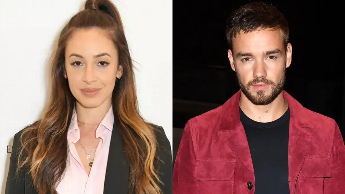 Danielle Peazer Breaks Silence On Liam Payne’S Heartfelt Final Message Sent Just Weeks Before His Tragic Passing