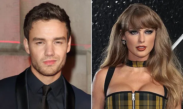 Noticia De Última Hora: Taylor Swift Lloró Mucho Cuando Se Enteró De La Repentina Muerte De Su Gran Amiga. Lloró Y Contó Que Antes De Morir, Liam Payne La Llamó Y Le Dijo…