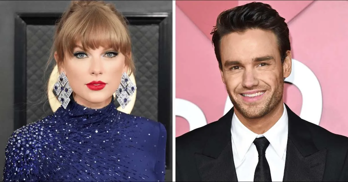 Noticia De Última Hora: Taylor Swift Lloró Mucho Cuando Se Enteró De La Repentina Muerte De Su Gran Amiga. Lloró Y Contó Que Antes De Morir, Liam Payne La Llamó Y Le Dijo…