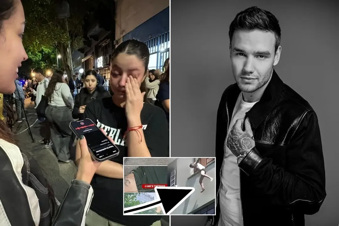 “Heartbreaking Final Moments” Friend Reveals Liam Payne’s Shocking Balcony Behavior Before Tragic Event