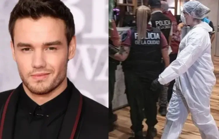 “Heartbreaking Final Moments” Friend Reveals Liam Payne’s Shocking Balcony Behavior Before Tragic Event