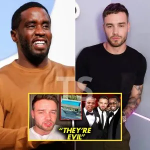 Shocking News: Unbelievable ! Liam Payne Tried To Warn Us About Diddy For Years!..Anhtruc.