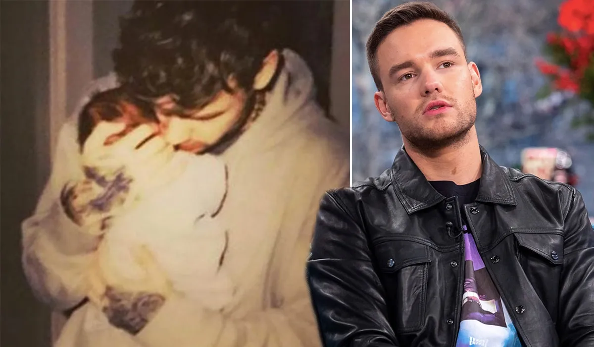 I’M Sorry. I Can’T Protect You For The Rest Of Your Life.” Liam Payne’S Heartbreaking Letter To His Son Before He Passed Away. He Also Mentioned The Reason Why He Had To… –