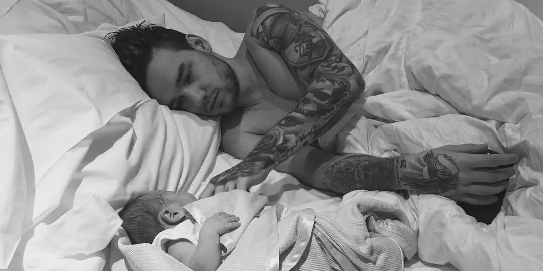 I’M Sorry. I Can’T Protect You For The Rest Of Your Life.” Liam Payne’S Heartbreaking Letter To His Son Before He Passed Away. He Also Mentioned The Reason Why He Had To… –