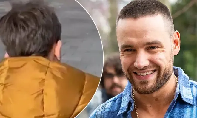 I’M Sorry. I Can’T Protect You For The Rest Of Your Life.” Liam Payne’S Heartbreaking Letter To His Son Before He Passed Away. He Also Mentioned The Reason Why He Had To… –