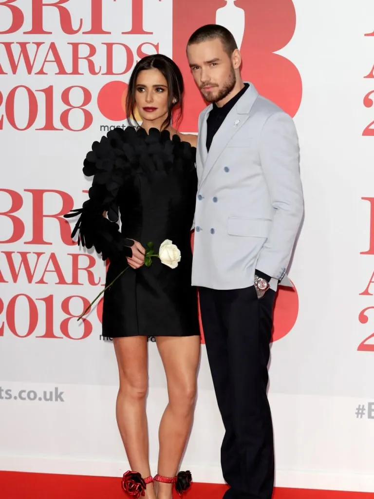 The BRIT Awards 2018 - Red Carpet Arrivals