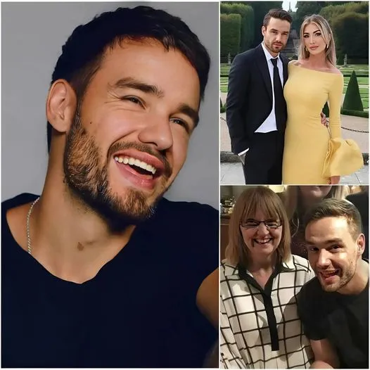 🛑 Liam Payne’S Mother: “I Heard My Son And His Girlfriend Arguing Loudly And Then…”