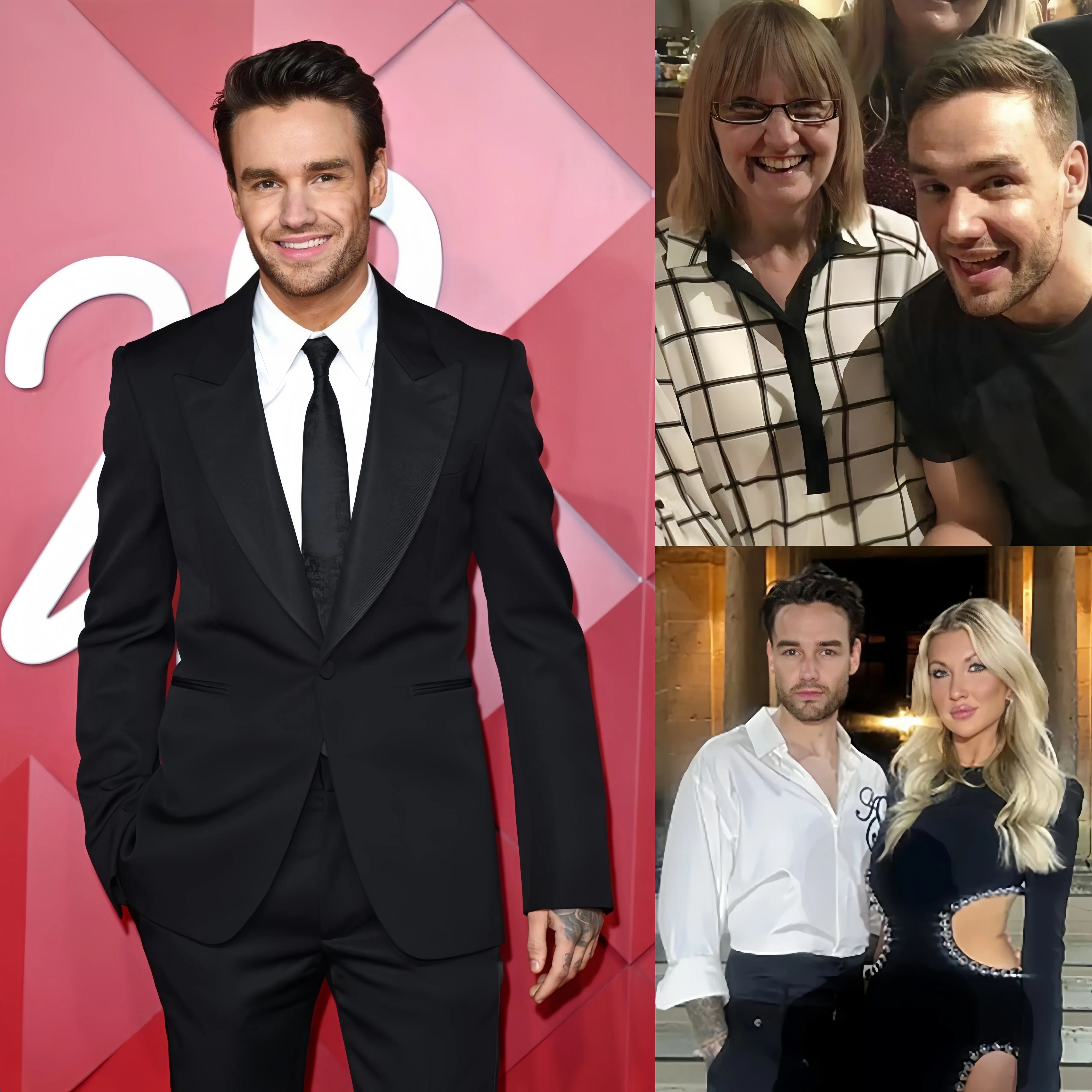 Liam Payne's Last Phone Line: 'I Overheard My Son And His Girlfriend Having A Heated Argument… And Then The Unexpected Happened!'