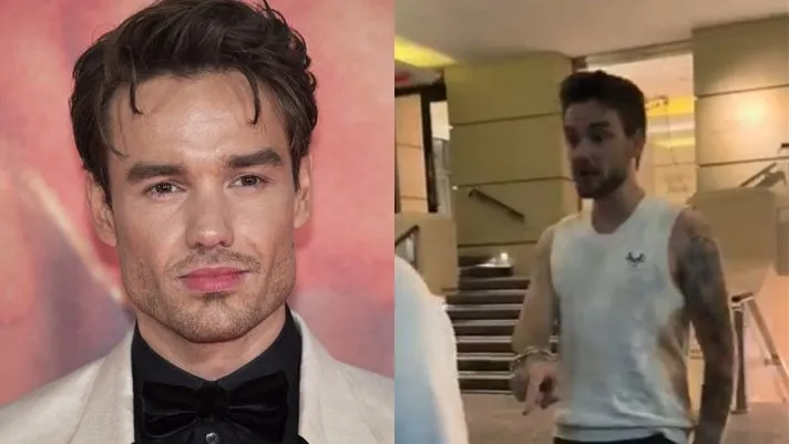 Liam Payne's Last Phone Line: 'I Overheard My Son And His Girlfriend Having A Heated Argument… And Then The Unexpected Happened!'