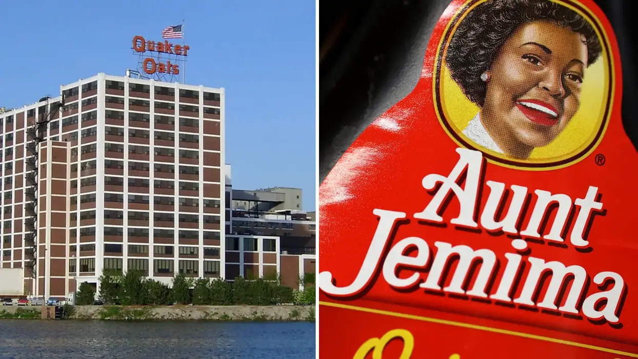 Aunt Jemima’s Parent Company ‘Quaker Oats’ Loses $20 Million Due to Name Change Backlash