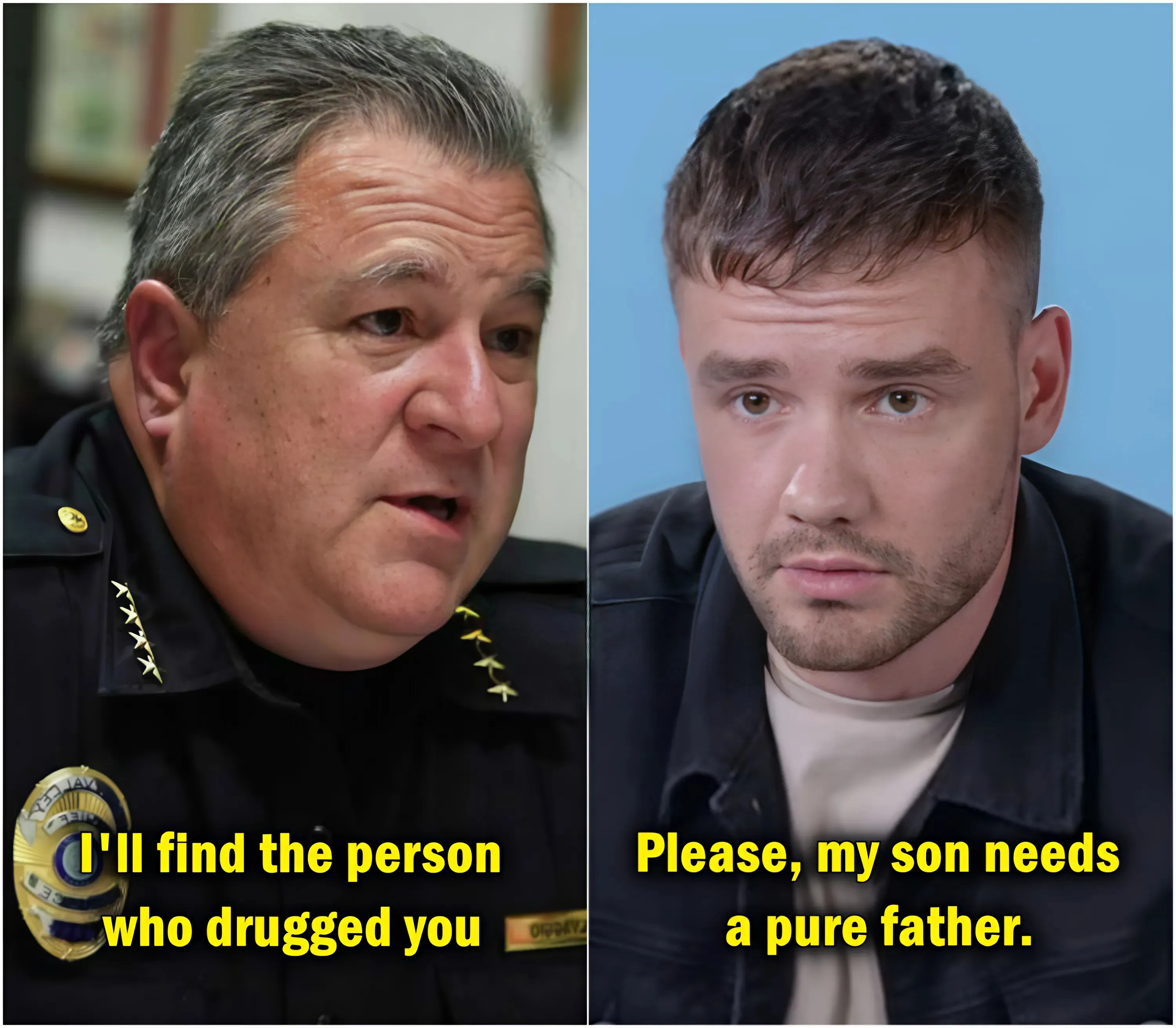 A Senior Police Investigator Has Revealed That Clues Have Been Found Suggesting Liam Payne Was Forced To Take An Overdose And Fell To His Death From A Third-Floor Apartment Due To An Overdose.