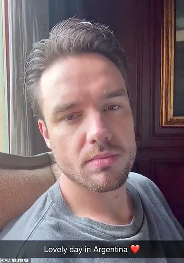 A Senior Police Investigator Has Revealed That Clues Have Been Found Suggesting Liam Payne Was Forced To Take An Overdose And Fell To His Death From A Third-Floor Apartment Due To An Overdose.