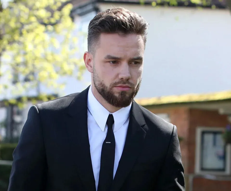 Sh0Ck: Liam Payne’S Girlfriend Spotted At The Scene – Kate Cassidy Has Never Left Argentina, She Shared In A Panic: “5 Minutes Before He Video Called Me And Then….”