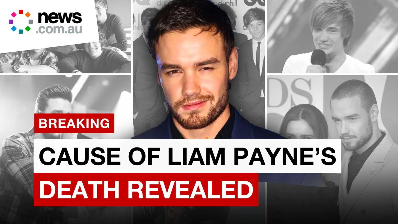 Últimas Noticias: El Ex De Liam Payne Revela Sus Últimos Mensajes Antes De D3Ath | ¿Esto Fue Planeado? (Vídeo).