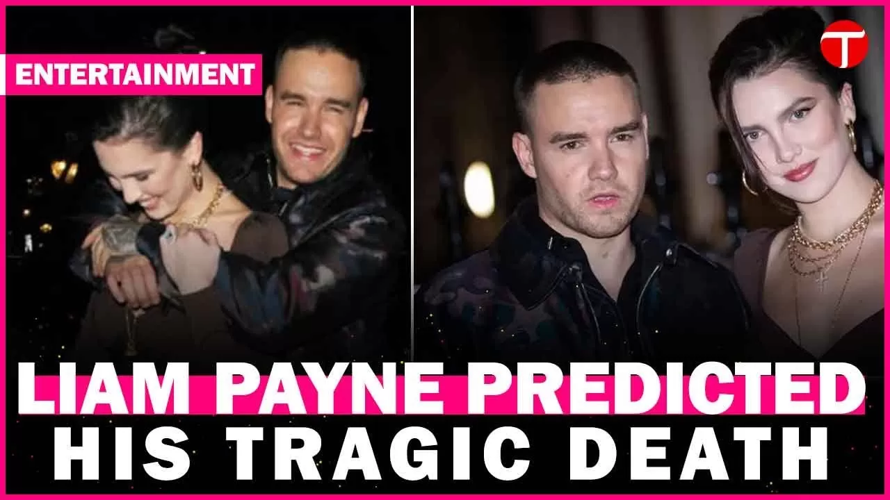 Últimas Noticias: El Ex De Liam Payne Revela Sus Últimos Mensajes Antes De D3Ath | ¿Esto Fue Planeado? (Vídeo).